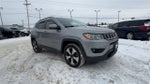 2017 Jeep New Compass Latitude 4x4