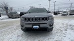 2017 Jeep New Compass Latitude 4x4