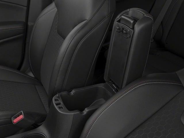 2017 Jeep New Compass Latitude 4x4