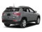 2017 Jeep New Compass Latitude 4x4
