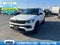 2023 Jeep Compass Altitude