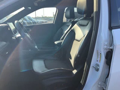 2023 Jeep Compass Altitude