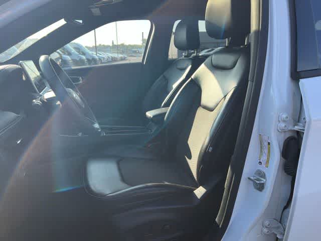 2023 Jeep Compass Altitude