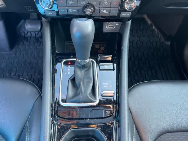 2023 Jeep Compass Altitude