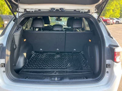 2023 Jeep Compass Altitude