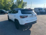 2023 Jeep Compass Altitude