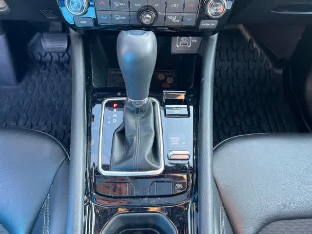 2023 Jeep Compass Altitude 4x4