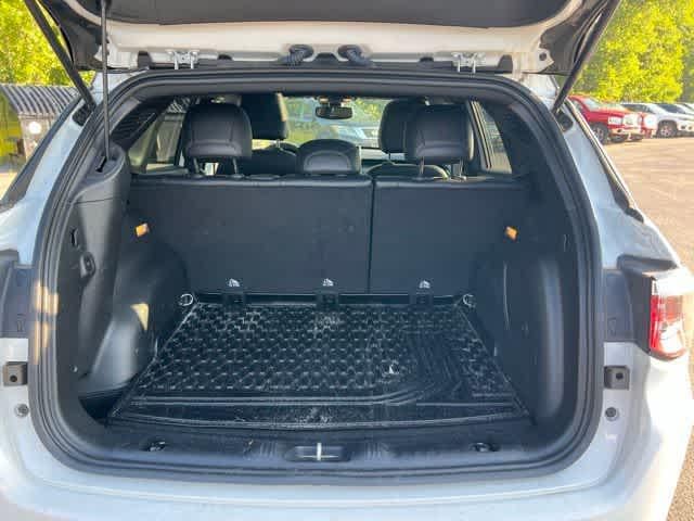 2023 Jeep Compass Altitude 4x4