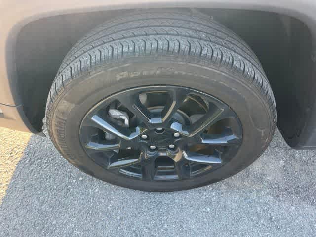 2023 Jeep Compass Altitude 4x4