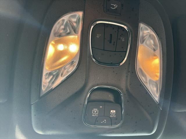 2023 Jeep Compass (RED) Edition 4x4