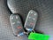 2022 Jeep Compass Trailhawk 4x4