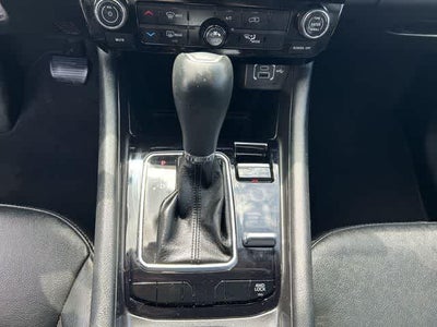 2022 Jeep Compass Latitude Lux 4x4
