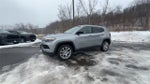 2022 Jeep Compass Latitude Lux 4x4