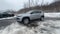 2022 Jeep Compass Latitude Lux 4x4