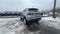 2022 Jeep Compass Latitude Lux 4x4