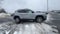 2022 Jeep Compass Latitude Lux 4x4
