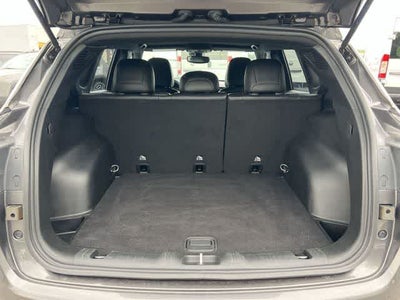 2023 Jeep Compass Latitude Lux FWD