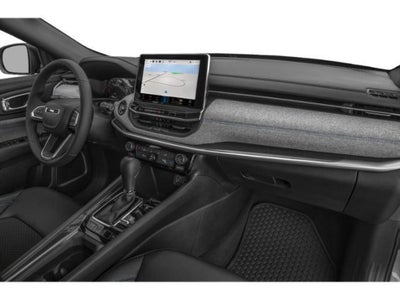2023 Jeep Compass Latitude Lux FWD