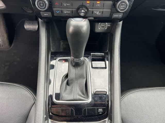 2023 Jeep Compass Latitude Lux FWD