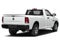 2023 RAM 1500 Classic Tradesman Regular Cab 4x2 8' Box