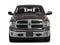 2017 RAM 1500 Big Horn Crew Cab 4x4 5'7' Box