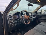 2020 RAM 2500 Tradesman Crew Cab 4x4 6'4' Box