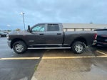 2020 RAM 2500 Tradesman Crew Cab 4x4 6'4' Box