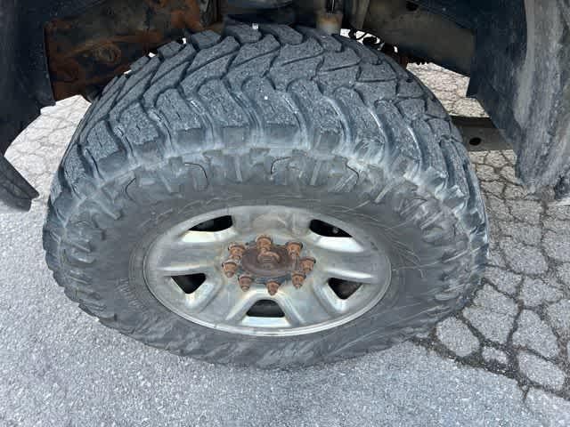 2019 RAM 2500 Tradesman Crew Cab 4x4 6'4' Box