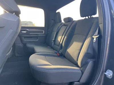 2019 RAM 2500 Big Horn