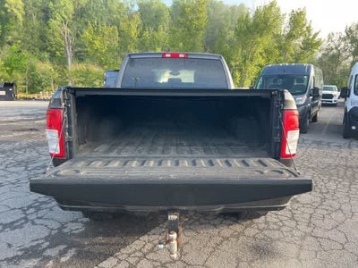 2019 RAM 2500 Big Horn