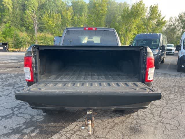 2019 RAM 2500 Big Horn