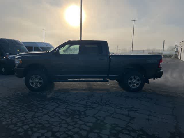2019 RAM 2500 Big Horn