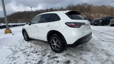 2023 Honda HR-V AWD EX-L