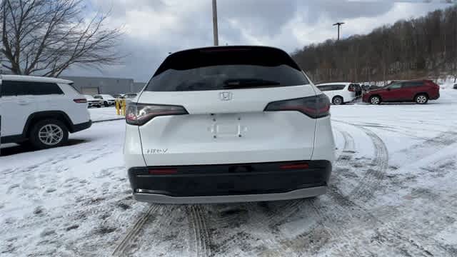 2023 Honda HR-V AWD EX-L
