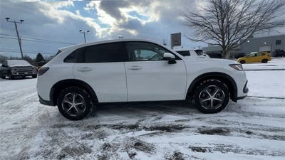2023 Honda HR-V AWD EX-L