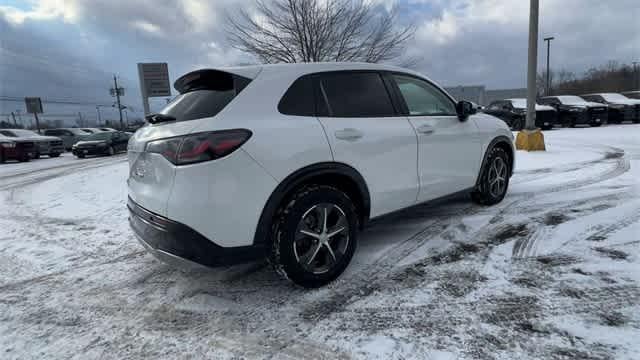 2023 Honda HR-V AWD EX-L