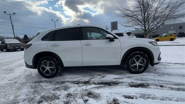 2023 Honda HR-V AWD EX-L