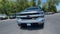 2018 Chevrolet Silverado 1500 2LZ