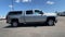 2018 Chevrolet Silverado 1500 2LZ