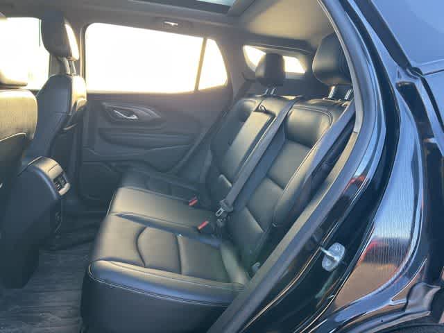 2023 GMC Terrain AWD SLT