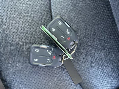 2023 GMC Terrain AWD SLT