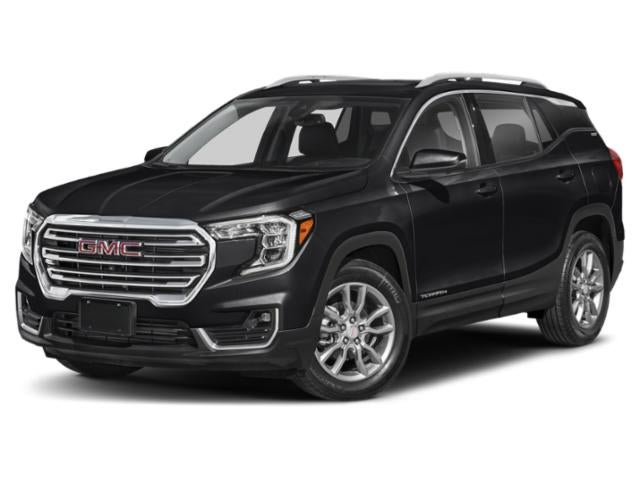 2023 GMC Terrain AWD SLT