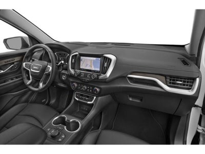 2023 GMC Terrain AWD SLT