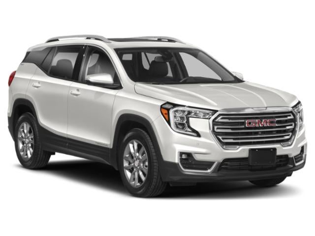2023 GMC Terrain AWD SLT