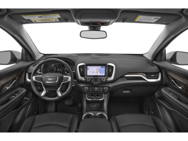 2023 GMC Terrain AWD SLT