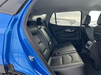 2024 GMC Terrain AWD SLT