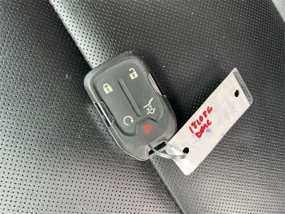 2024 GMC Terrain AWD SLT