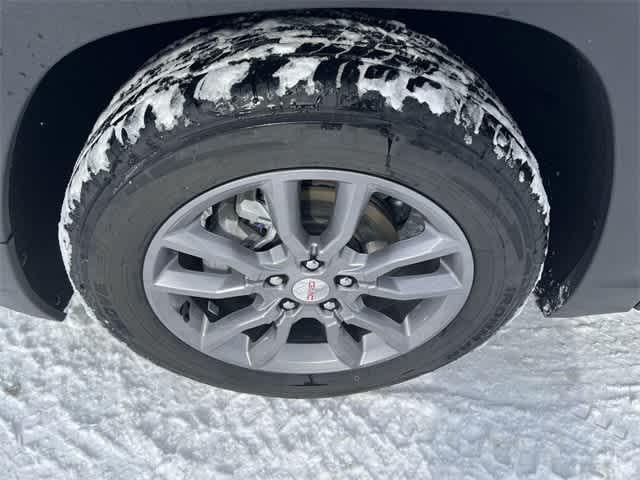 2024 GMC Terrain AWD SLT