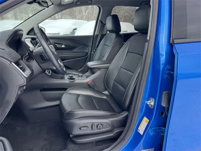 2024 GMC Terrain AWD SLT