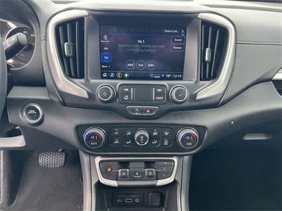 2024 GMC Terrain AWD SLT